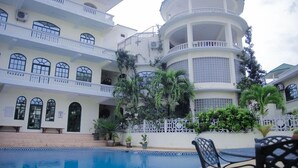 Exterior - Luxury 2-bdrm Apartment in Oysterbay (Dar es Salaam)