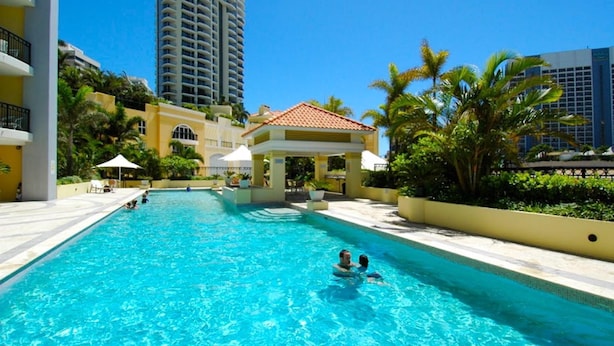 Unclassified image, 1 of 63, button - Surfers Paradise Private Apartments (Gold Coast)