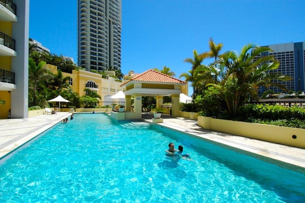 Unclassified image, 1 of 63, button - Surfers Paradise Private Apartments (Gold Coast)