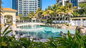 Unclassified image, 4 of 63, button - Surfers Paradise Private Apartments (Gold Coast)