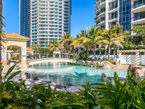 Unclassified image, 4 of 63, button - Surfers Paradise Private Apartments (Gold Coast)