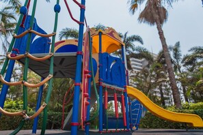 Espace pour enfants