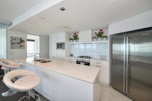Dapur pribadi