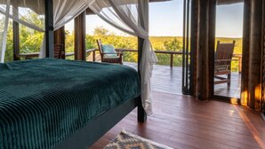 Room - Elephant Game Lodge (Hoedspruit)