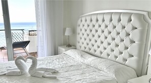 Room - Mi Capricho Beachfront Apartment - Sitio de Calahonda (Mijas)