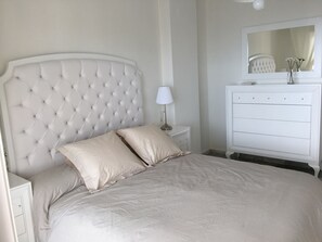 Room - Mi Capricho Beachfront Apartment - Sitio de Calahonda (Mijas)