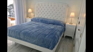 Room - Mi Capricho Beachfront Apartment - Sitio de Calahonda (Mijas)