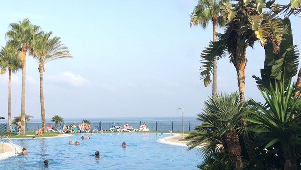 Unclassified image, 1 of 65, button - Mi Capricho Beachfront Apartment - Sitio de Calahonda (Mijas)
