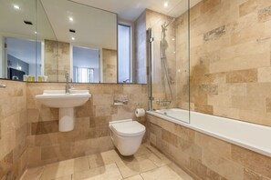 Unclassified image, 4 of 49, button - Kspace Sinclair Serviced Apartments (Sheffield)