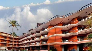 Exterior - OYO 10906 Home Modern 1bhk Baga (Calangute)
