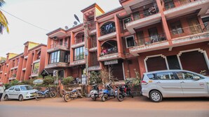 Exterior - OYO 10906 Home Modern 1bhk Baga (Calangute)