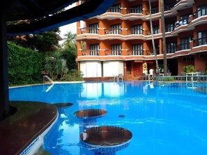 Unclassified image, 4 of 37, button - OYO 10906 Home Modern 1bhk Baga (Calangute)