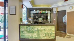 Lobby - OYO 10906 Home Modern 1bhk Baga (Calangute)