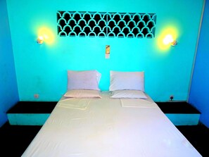 Room - Doric Cottages Diani (Diani Beach)