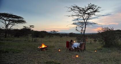 Kicheche Valley Camp - All Inclusive