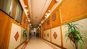 Lobby - OYO 9751 Hotel Vrundavan Residency (Vadodara)