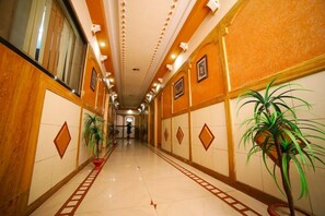 Lobby - OYO 9751 Hotel Vrundavan Residency (Vadodara)