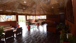 Lobby - Mara Chui Camp (Maasai Mara)