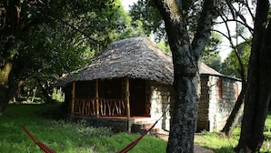 Exterior - Mara Chui Camp (Maasai Mara)