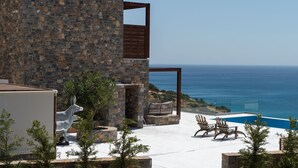 Exterior - Dimitra (Agios Nikolaos)