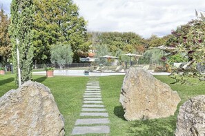 Property grounds - Agriturismo I Sicomori (Manciano)