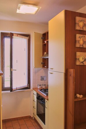 Private kitchen - Agriturismo I Sicomori (Manciano)