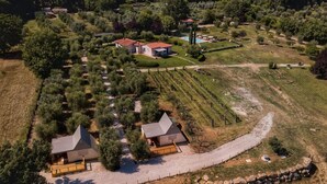 Exterior - Agriturismo I Sicomori (Manciano)