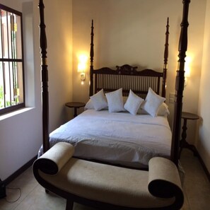 Room - Arvani Villa (Tangalle)