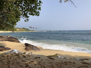Beach - Arvani Villa (Tangalle)