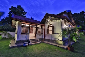 Exterior - Arvani Villa (Tangalle)