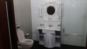 Bathroom - Arvani Villa (Tangalle)
