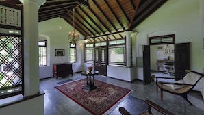 Lobby - Arvani Villa (Tangalle)