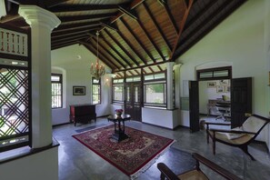 Lobby - Arvani Villa (Tangalle)