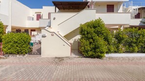 Exterior - Appartamento Oasi (Salve)