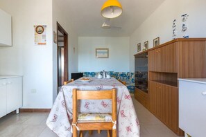 Unclassified image, 4 of 13, button - Appartamento Oasi (Salve)