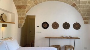 Room - Masseria Sant'antonio - Fani (Salve)