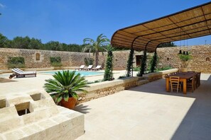 Unclassified image, 2 of 48, button - Masseria Sant'antonio - Fani (Salve)