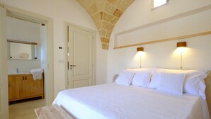 Room - Masseria Sant'antonio - Fani (Salve)