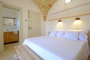 Room - Masseria Sant'antonio - Fani (Salve)