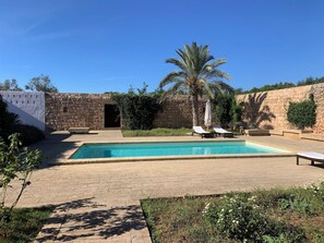 Unclassified image, 4 of 48, button - Masseria Sant'antonio - Fani (Salve)