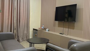 منطقة المعيشة