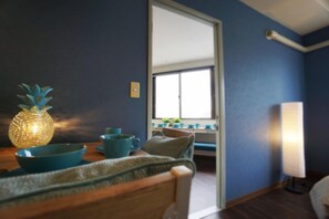 Unclassified image, 5 of 37, button - Condominium Moana (Ito)