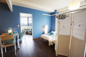 Unclassified image, 2 of 37, button - Condominium Moana (Ito)