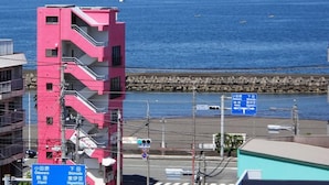 Exterior - Condominium Moana (Ito)