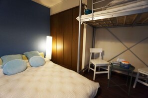 Habitació