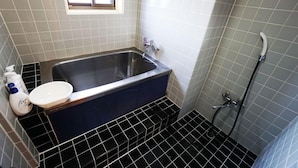 Bathroom - Condominium Moana (Ito)