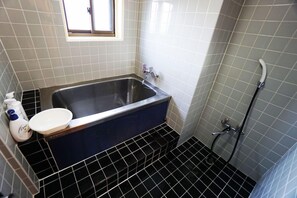 Bathroom - Condominium Moana (Ito)