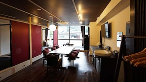 Dining - Japanese Condominium UNO (Ito)