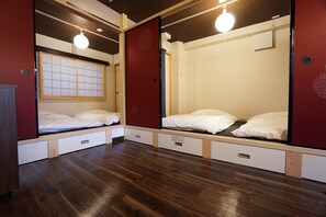 Room - Japanese Condominium UNO (Ito)