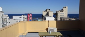 Japanese Condominium UNO